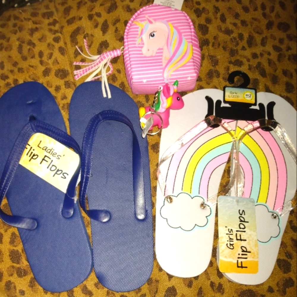 Girls bundle
